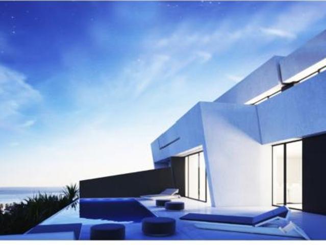 Villa en venta en Vélez-málaga, La Viña