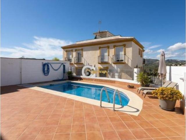 Chalet en venta en La Axarquía, Andalucía