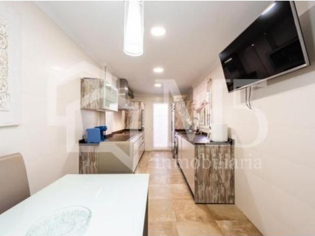 Chalet en venta en Torre del Mar, La Axarquía