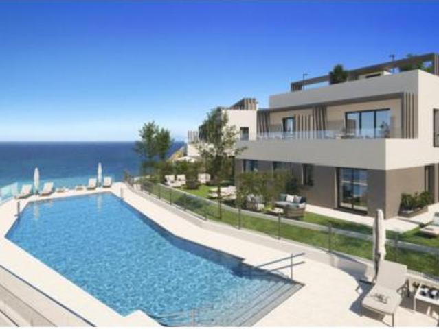Chalet en venta en La Axarquía, Andalucía