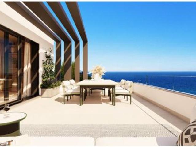 Chalet en venta en La Axarquía, Andalucía