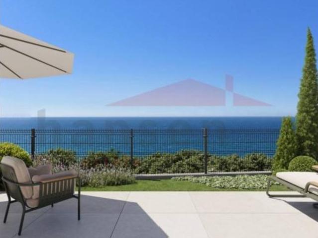 Casa en venta en La Axarquía, Andalucía