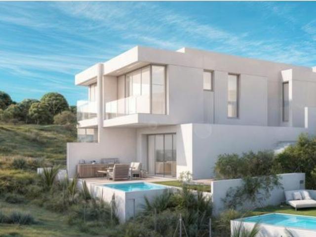 Chalet en venta en La Axarquía, Andalucía