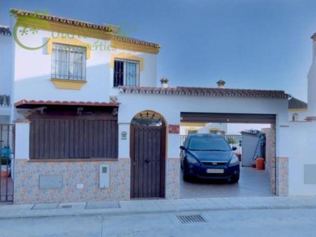 Chalet en venta en Torre del Mar, La Axarquía
