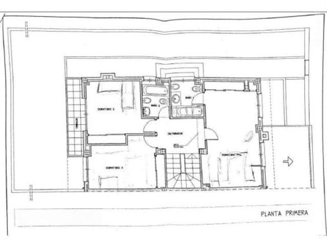 Chalet en venta en Velilla De San Antonio, Madrid