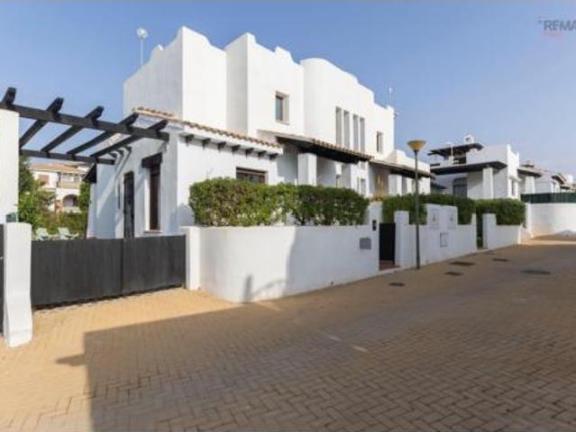 Chalet en venta en Media Legua, Vera