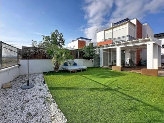Chalet en venta en Media Legua, Vera