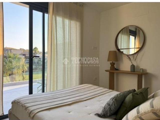 Chalet en venta en Valle del Este, Vera