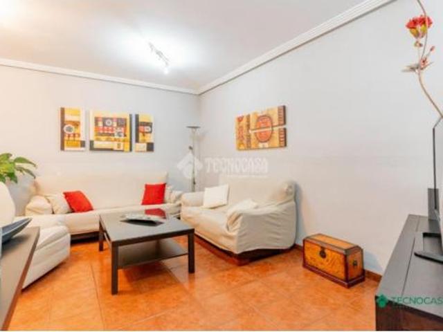 Chalet en venta en Las Cabañuelas, Vícar