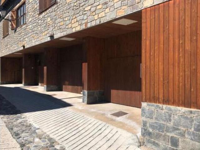 Chalet en venta en Casau, Val d'Aran