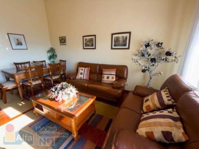 Chalet en venta en Vigo