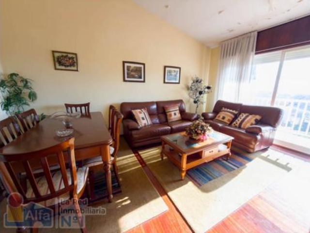 Chalet en venta en Vigo
