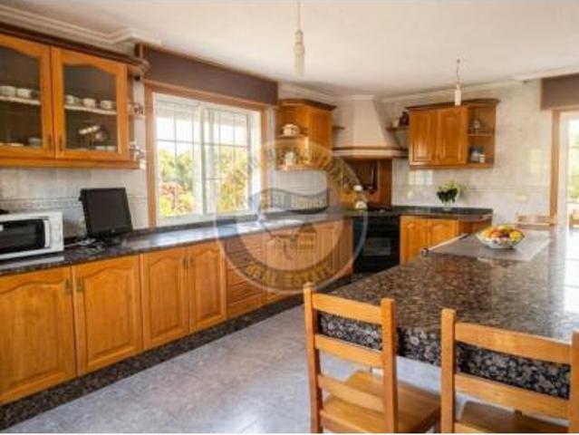 Chalet en venta en Candeán, Vigo