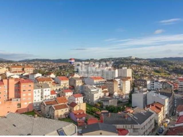Chalet en venta en Lavadores, Vigo