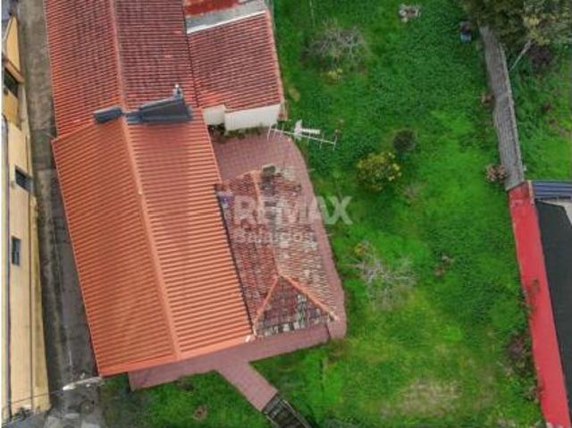 Chalet en venta en Lavadores, Vigo