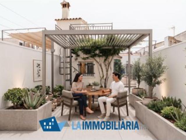 Chalet en venta en Can Trias, Vallès Occidental