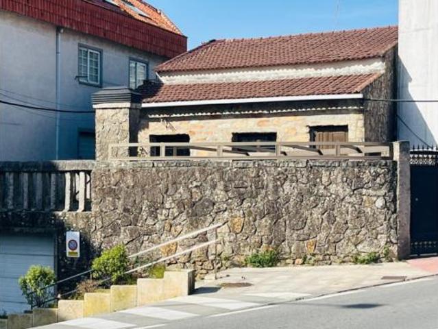 Chalet en venta en Vilagarcía de Arousa, O Salnés