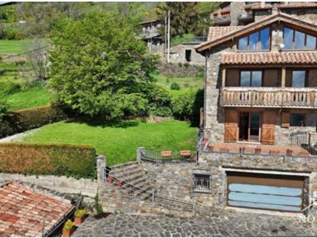 Chalet en venta en Tregurà de Dalt, Vilallonga de Ter