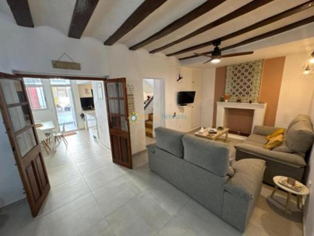 Chalet en venta en la Safor, Valencia