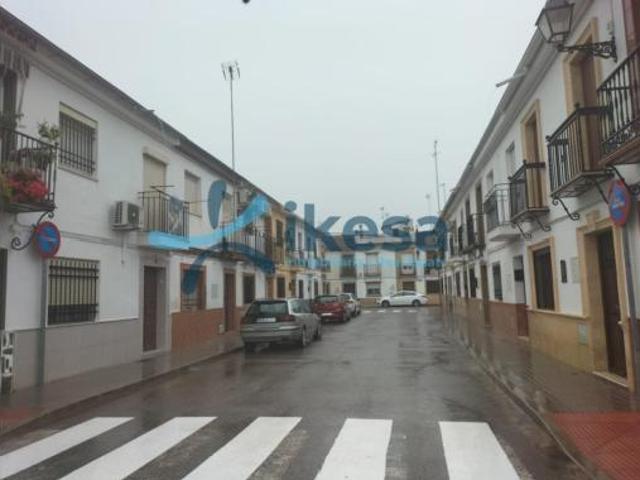 Chalet en venta en Villa Del Río, Andalucía
