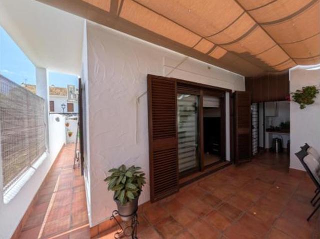 Chalet en venta en Costa Occidental, Andalucía