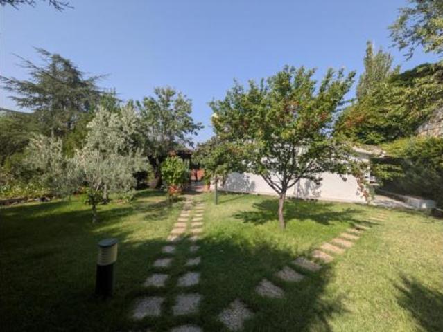 Chalet en venta en Valdeláguila - El Robledal - El Mirador, Villalbilla