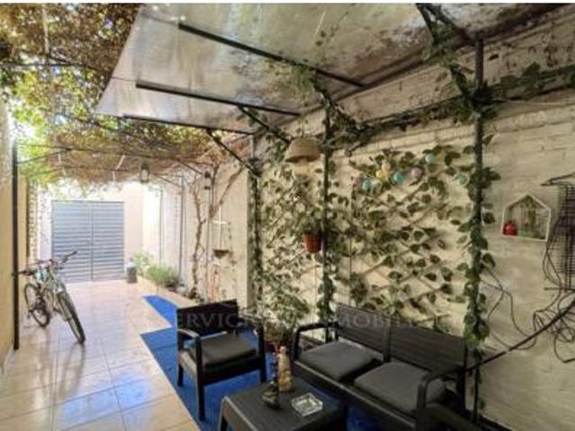 Chalet en venta en Villaluenga De La Sagra, Castilla-La Mancha