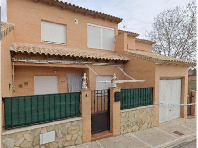 Chalet en venta en Villaluenga De La Sagra, Castilla-La Mancha