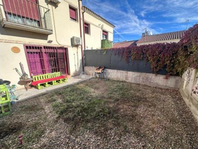 Chalet en venta en Villaluenga De La Sagra, Castilla-La Mancha