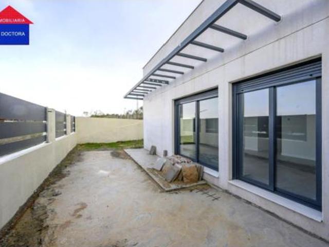 Chalet en venta en Villamantilla, Madrid