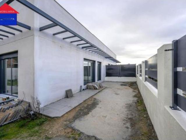 Chalet en venta en Villamantilla, Madrid