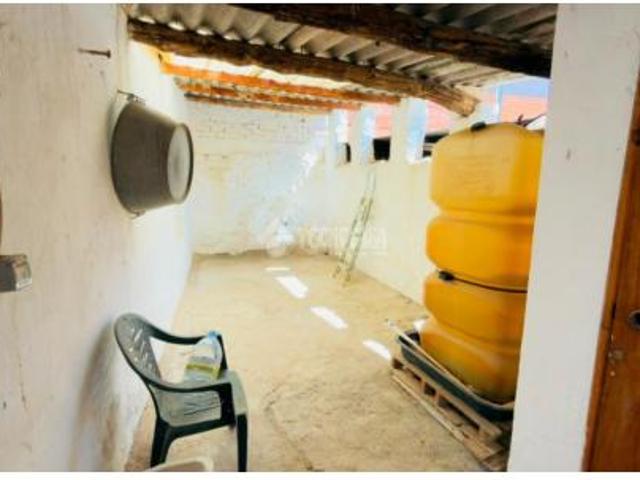 Chalet en venta en Villamuelas, Castilla-La Mancha