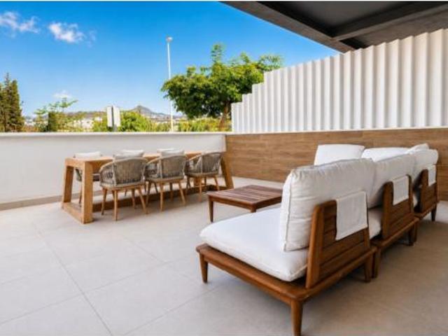 Chalet en venta en Nororma, Andalucía