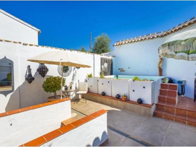 Chalet en venta en Nororma, Andalucía