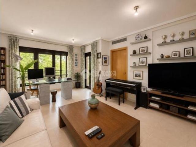 Chalet en venta en Villanueva De La Cañada, Madrid