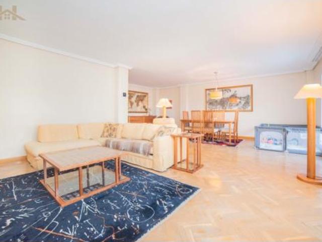 Chalet en venta en Villanueva De La Cañada, Madrid