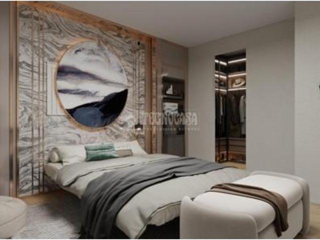 Chalet en venta en Villanueva De La Cañada, Madrid