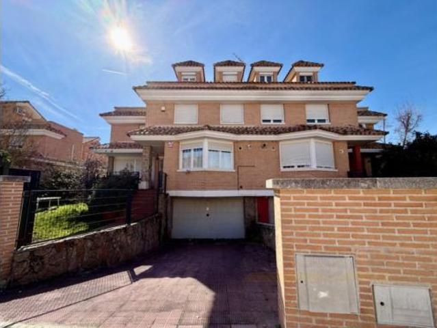 Chalet en venta en Villanueva De La Cañada, Madrid