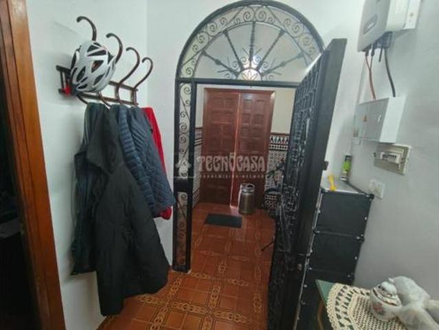 Chalet en venta en Villanueva De La Reina, Andalucía