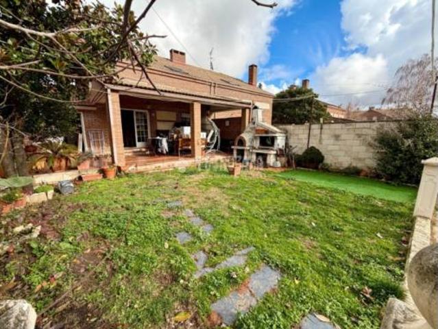 Chalet en venta en Villanueva De La Torre, Castilla-La Mancha