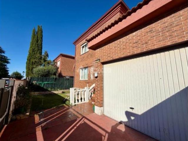 Chalet en venta en Villanueva De La Torre, Castilla-La Mancha