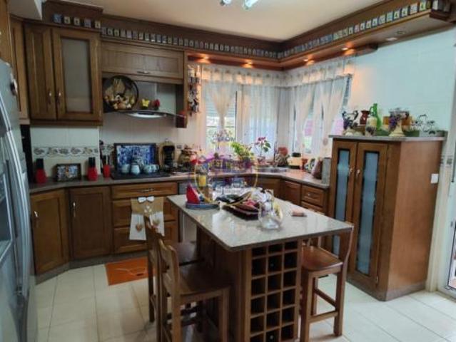 Chalet en venta en Villaquilambre, Castilla y León