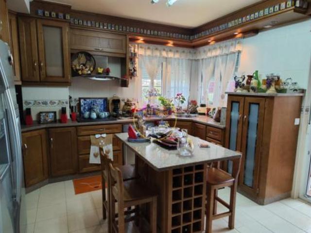 Chalet en venta en Villaquilambre, Castilla y León