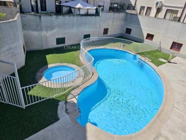 Chalet en venta en Aldeaseca de Armuña, Villares De La Reina