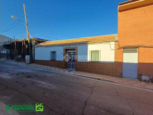 Chalet en venta en Urbanización 