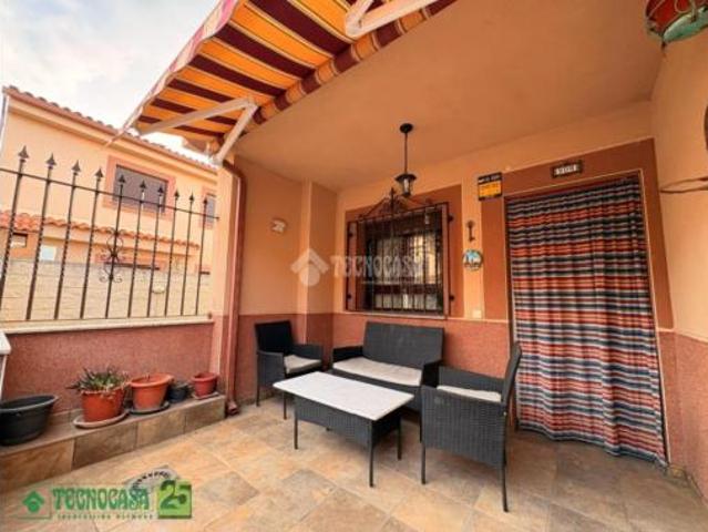 Chalet en venta en Villatobas, Castilla-La Mancha