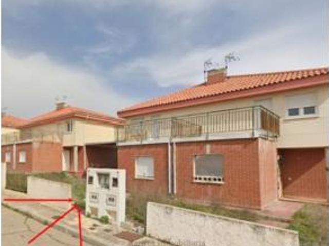 Chalet en venta en Villaverde De Medina, Castilla y León