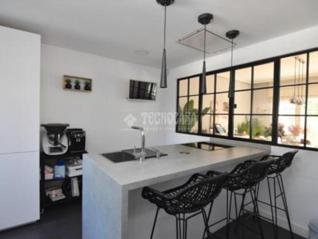 Villa en venta en Villaviciosa De Odón