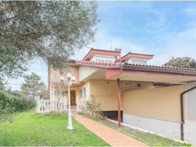 Chalet en venta en El Bosque, Villaviciosa De Odón
