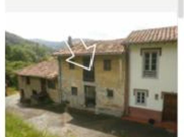 Chalet en venta en Villaviciosa, Asturias